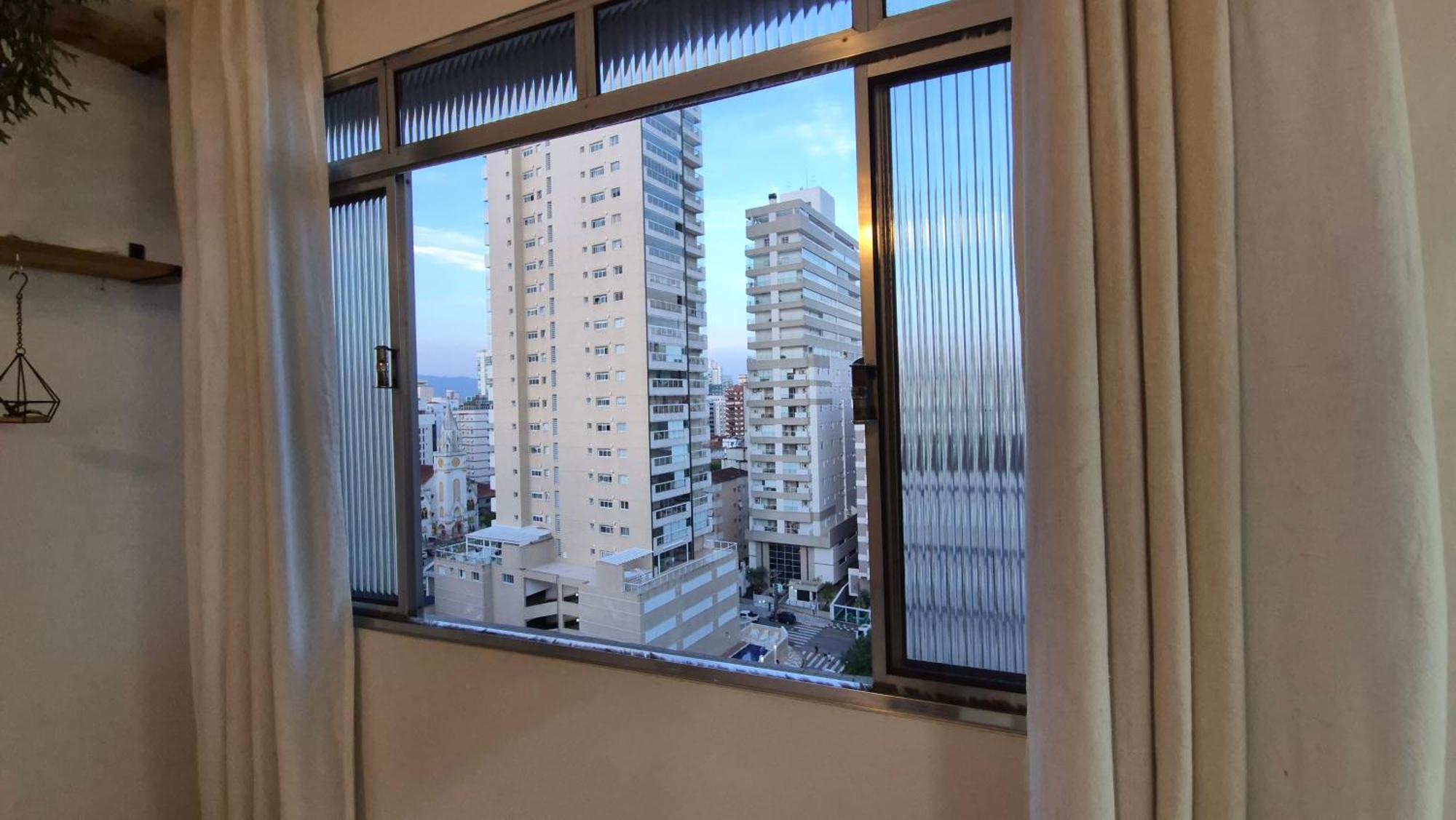 Apto A 5min Da Da Pompeia Apartamento Santos (Sao Paulo)