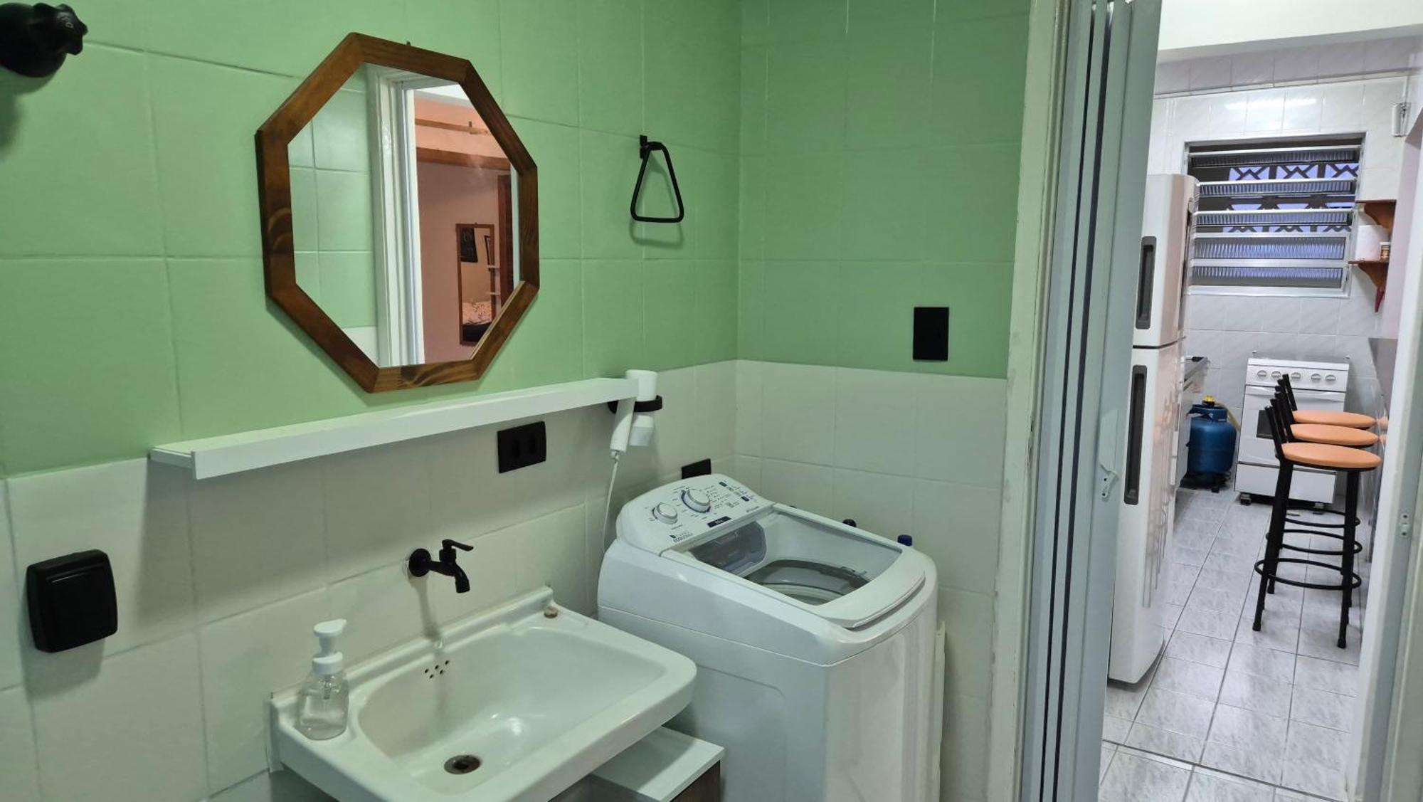 Apartamento Apto A 5min Da Da Pompeia *