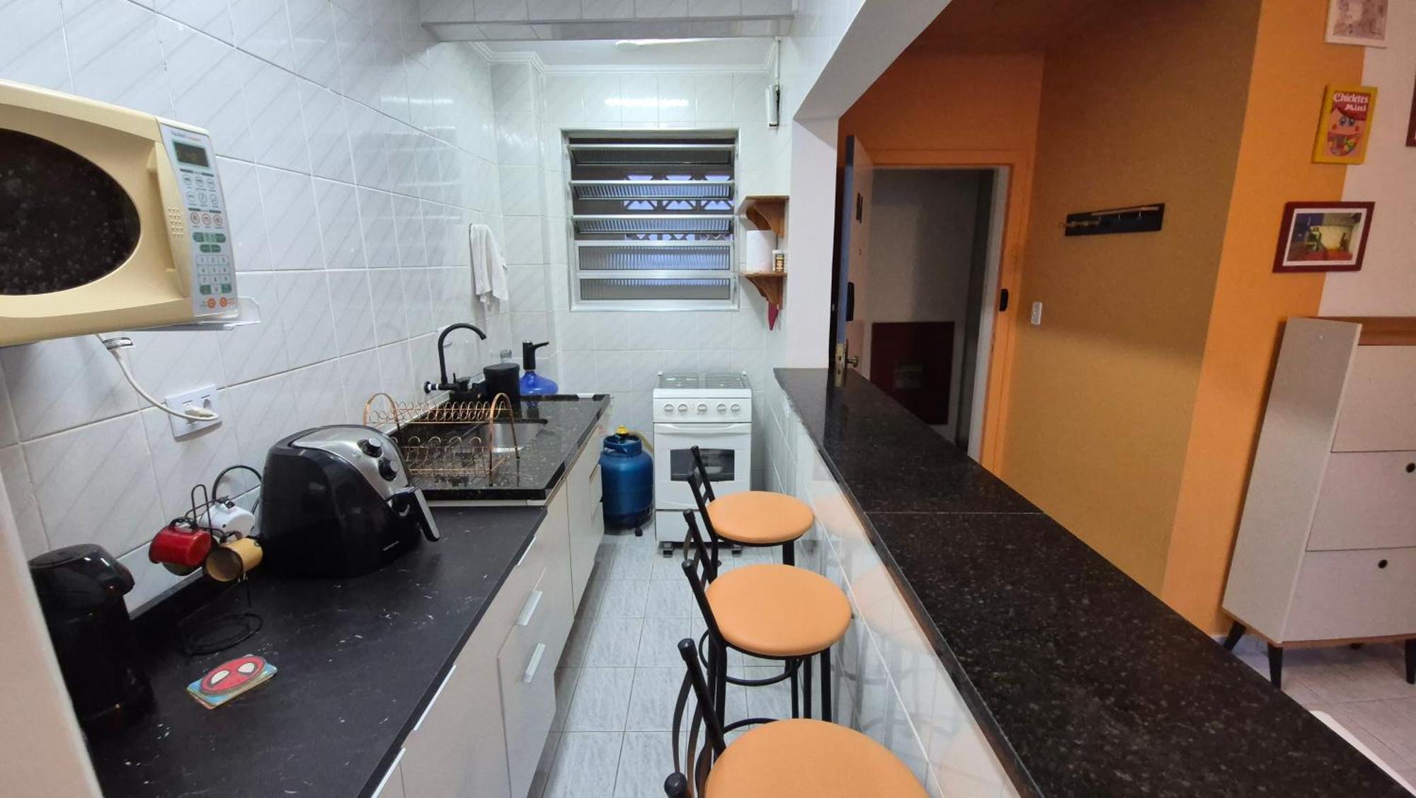 Apto A 5min Da Da Pompeia Apartamento