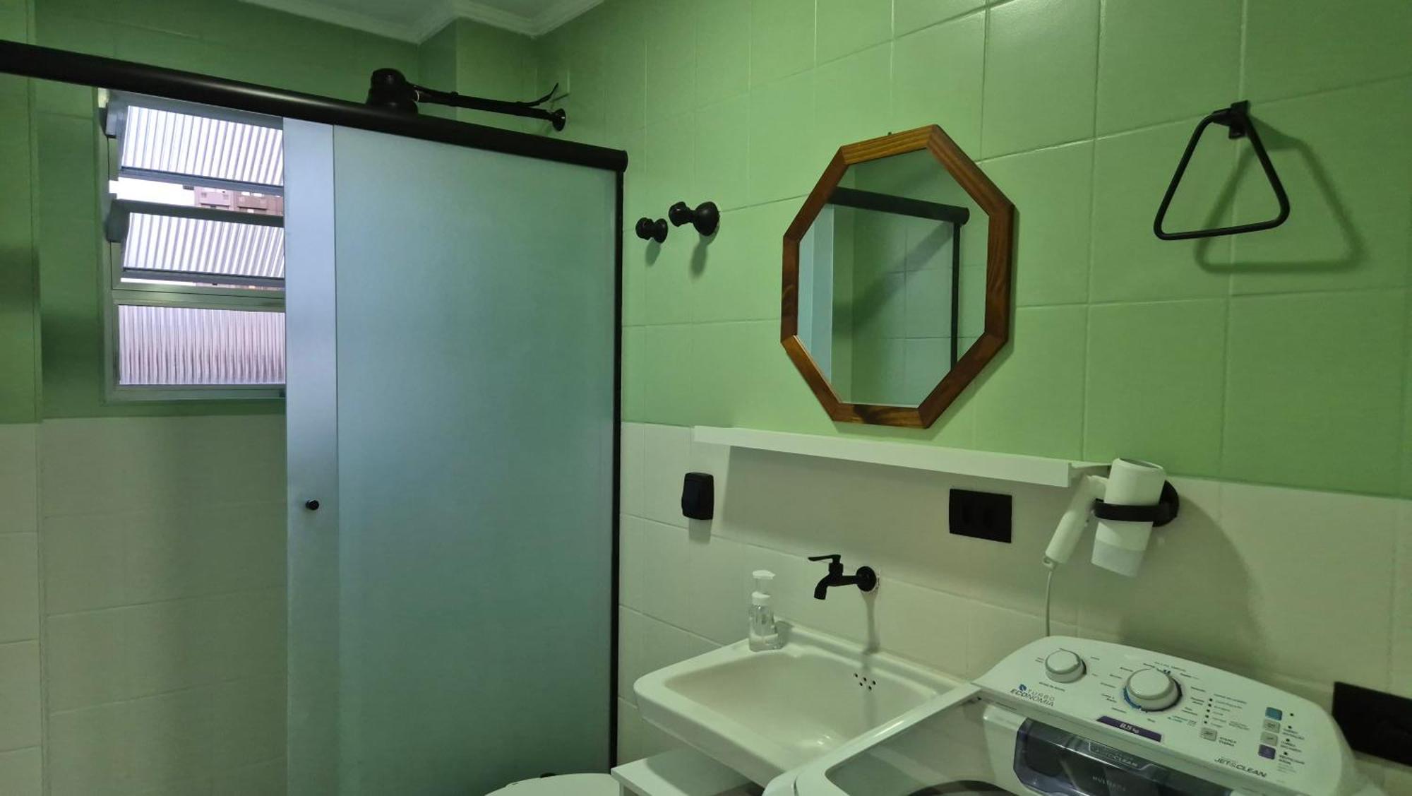 Apartamento Apto A 5min Da Da Pompeia *